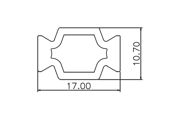 YT-K17*10.7