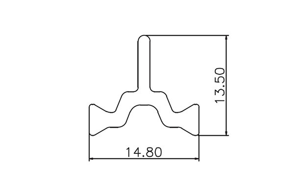 YT-CI14.8*13.5