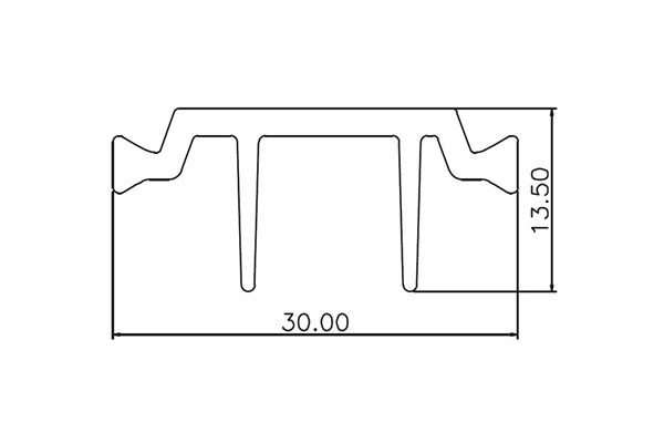 YT-CN30*13.5