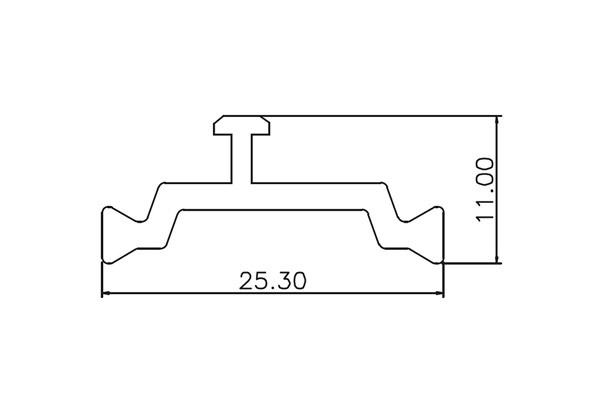 YT-CT25.3*11P