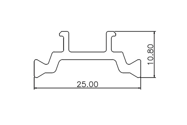 YT-CH25*10.8