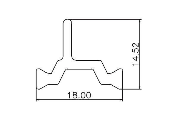 YT-CI18*14.52P