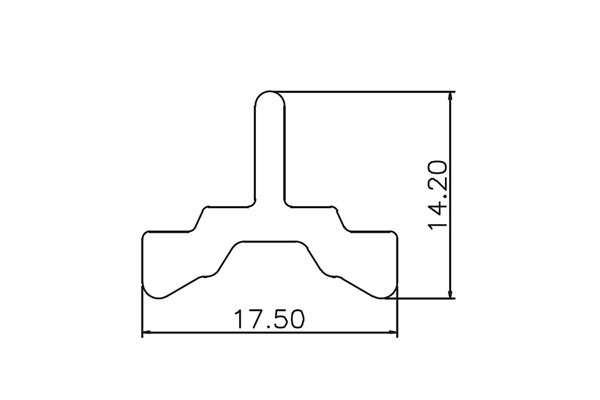 YT-CI17.5*14.2