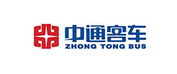 ZHONG TONG BUS
