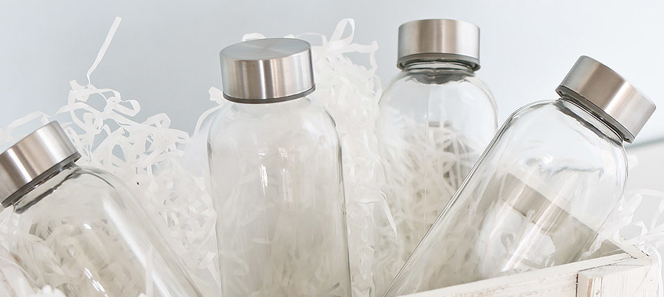 Two-in-one Transparent Seasoning Bottle
