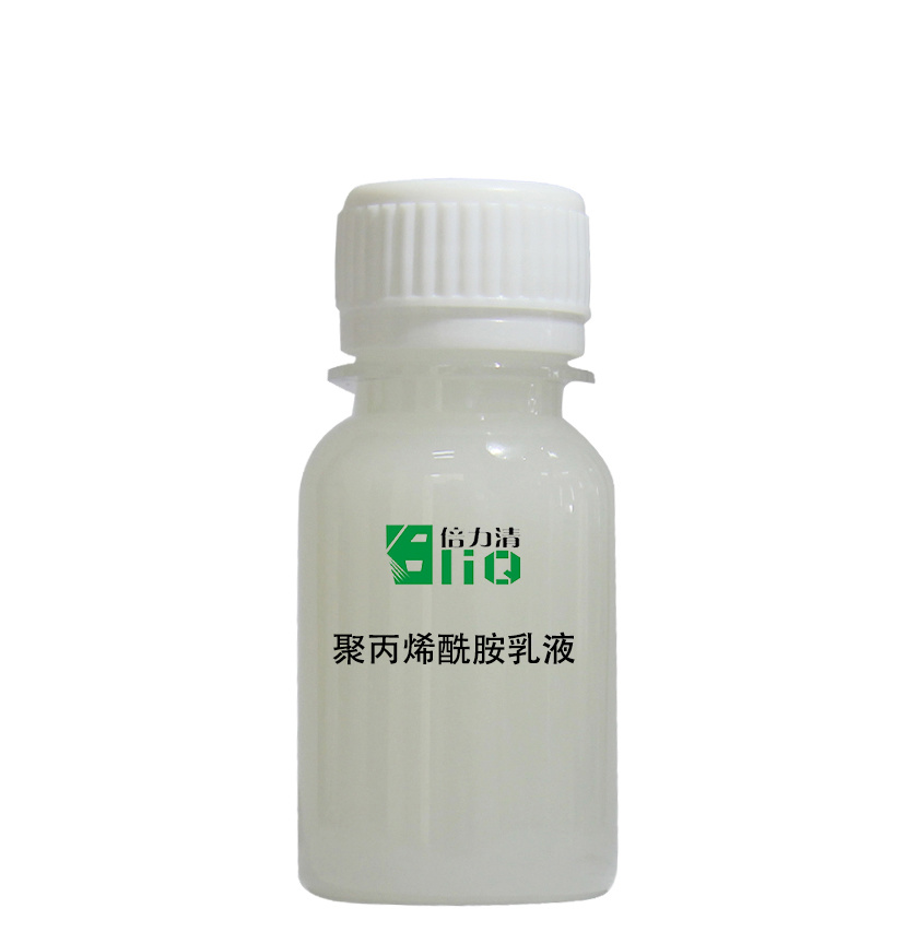 乳液聚丙烯酰胺