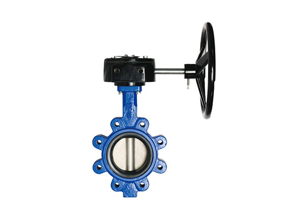 Lug Type Butterfly Valve BV-07