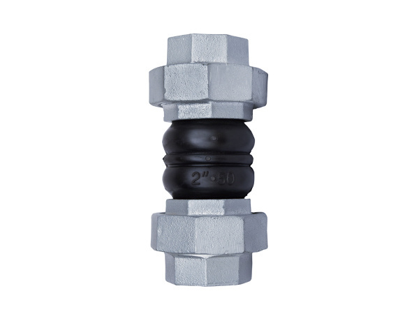 Thread-connection Rubber Joint RJ-03
