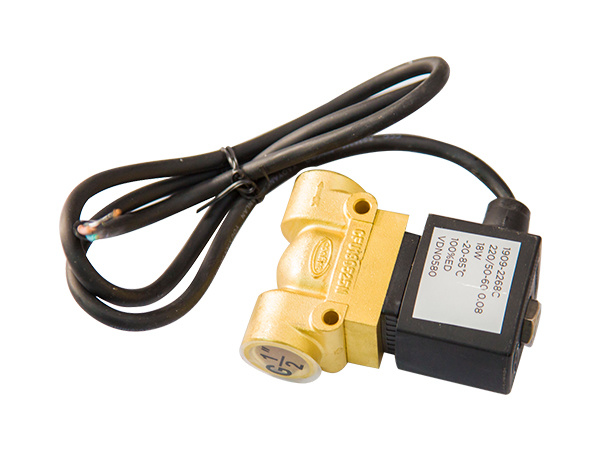 Solenoid Valve