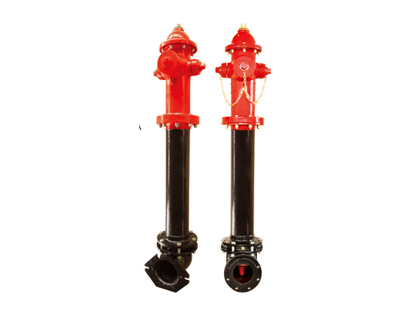 customized Hydrant Mechnical Connector fire protection Wholesale Price 