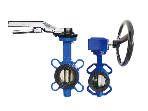 Butterfly Valve