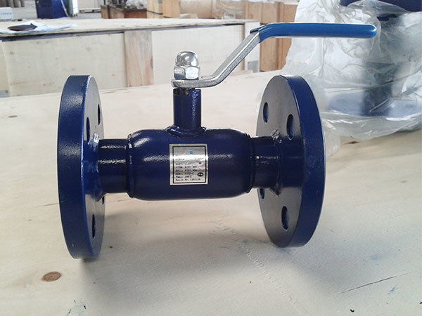 good price and quality Welded ball valve company