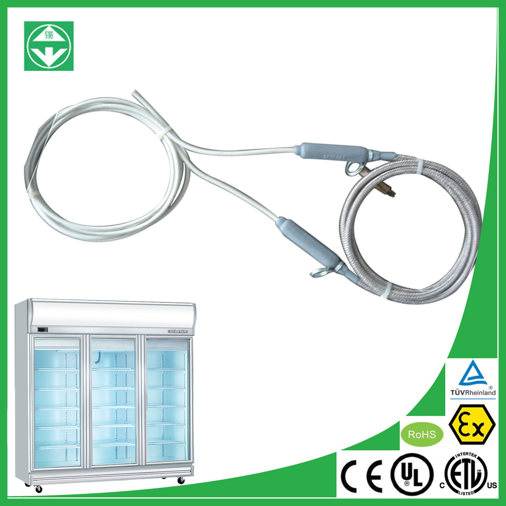Refrigerator Defrosting Heating Wire