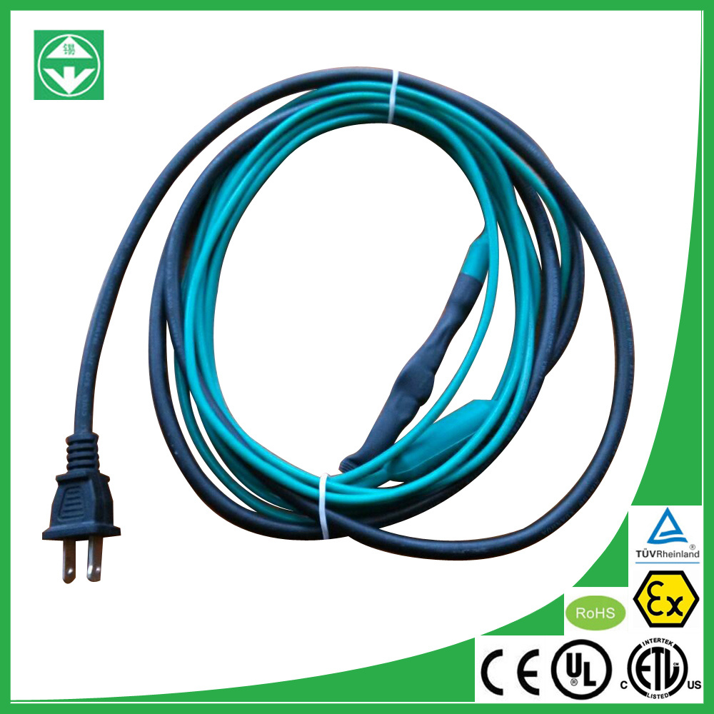 Soil Heating Wire