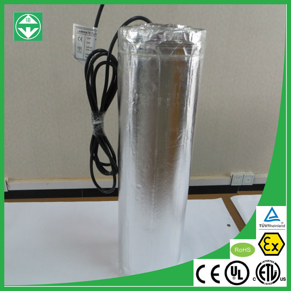 Floor Heating System