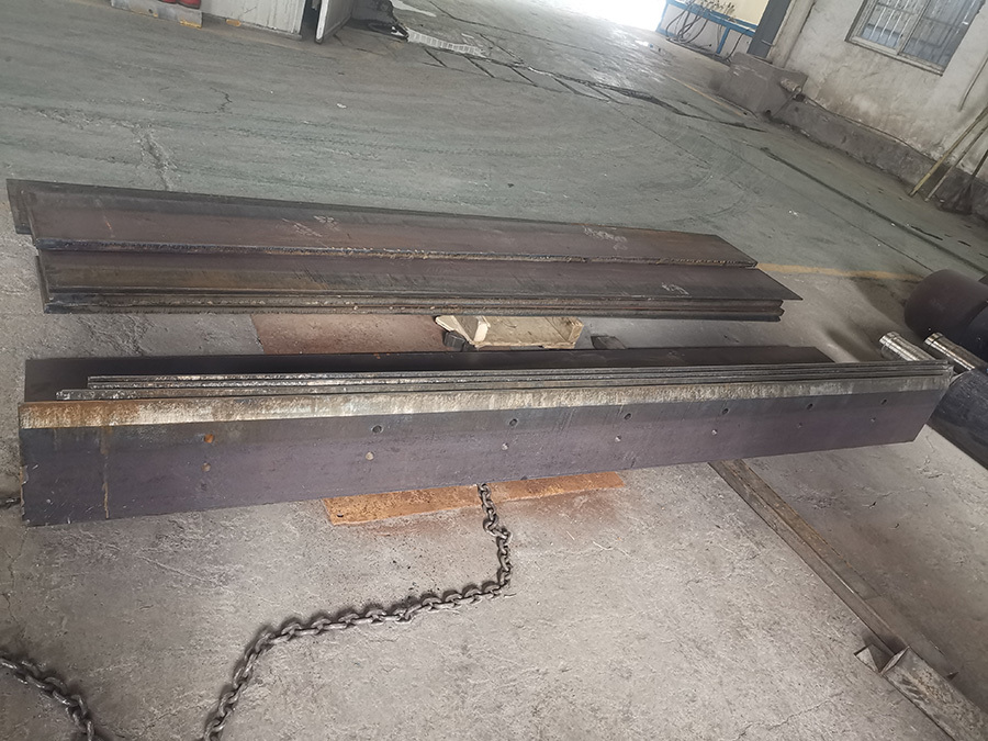 Mining accessories