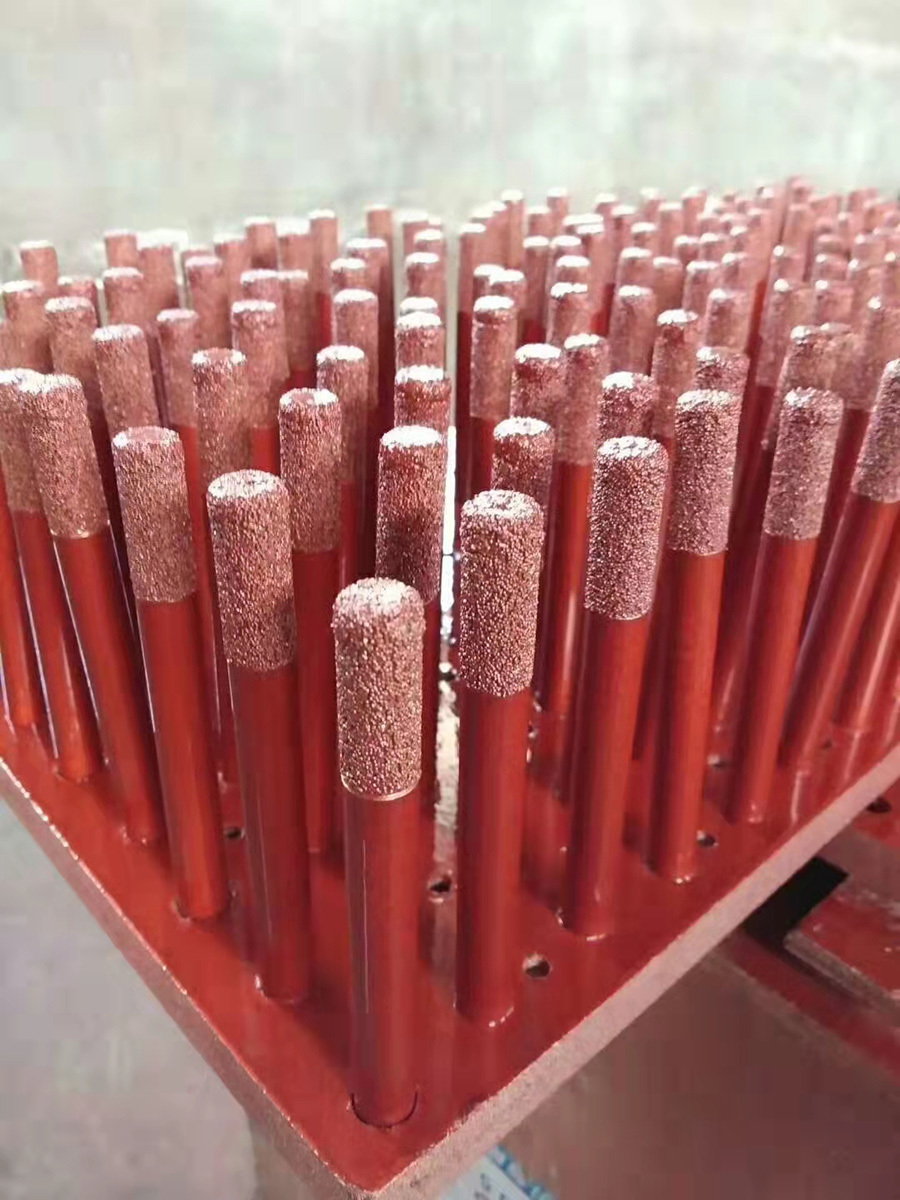 Diamond Tools