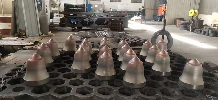 Nuclear power military industry