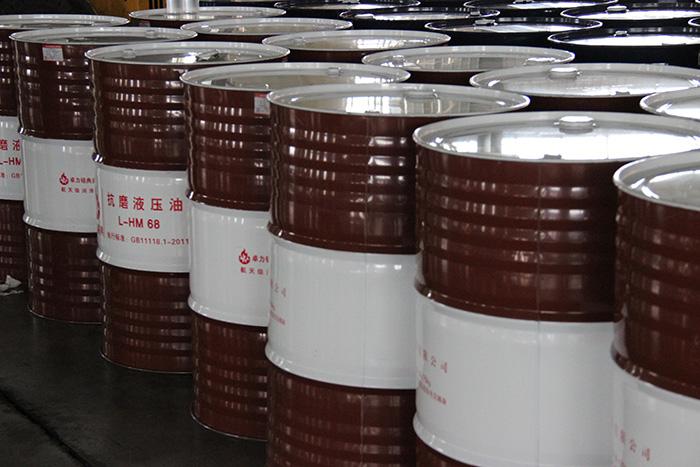 液壓扳手泵站用液壓油有什么要求？