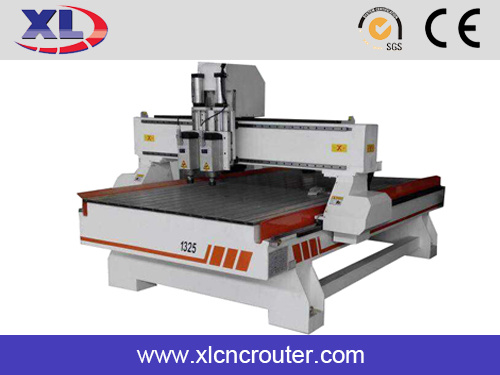 XLM25QD2 wood milling cnc router machine made in China 