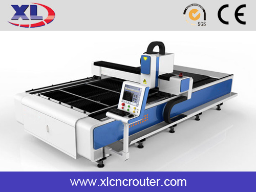 3015L fiber laser cutting machine