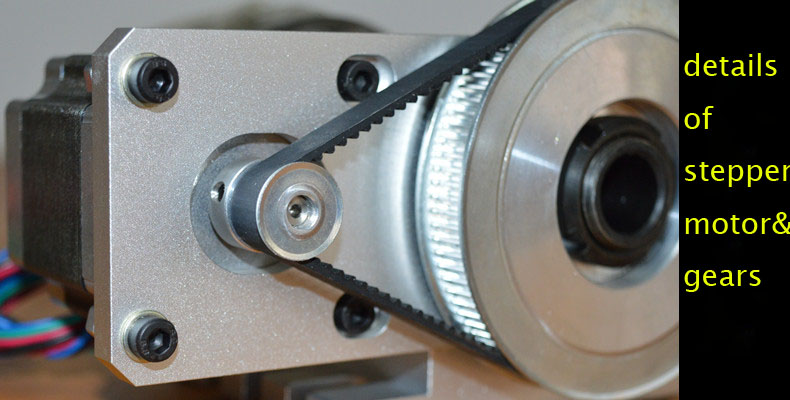 XL 6090 advertisement cnc router machine