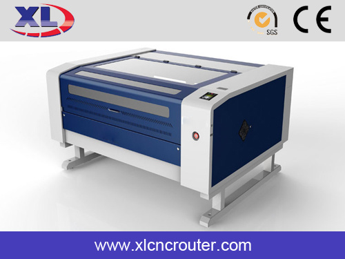 Model XL1390 Economic CO2 Laser Cutting Machine