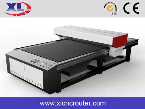 XL1325H Metal&Non Metal Laser Cutting Machine