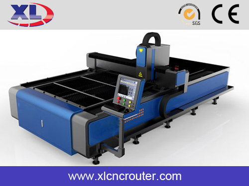 3015L fiber laser cutting machine