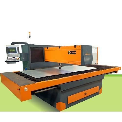 XL-LC300-1216 Laser Die Board Cutting Machine