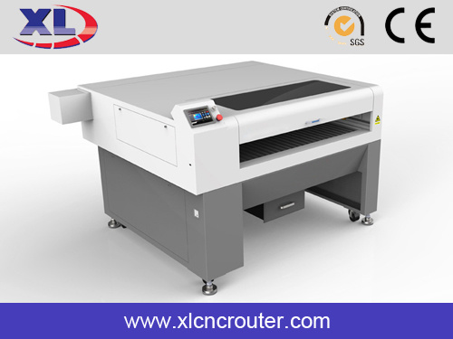 1390 Acrylic CO2 laser cutting machine 