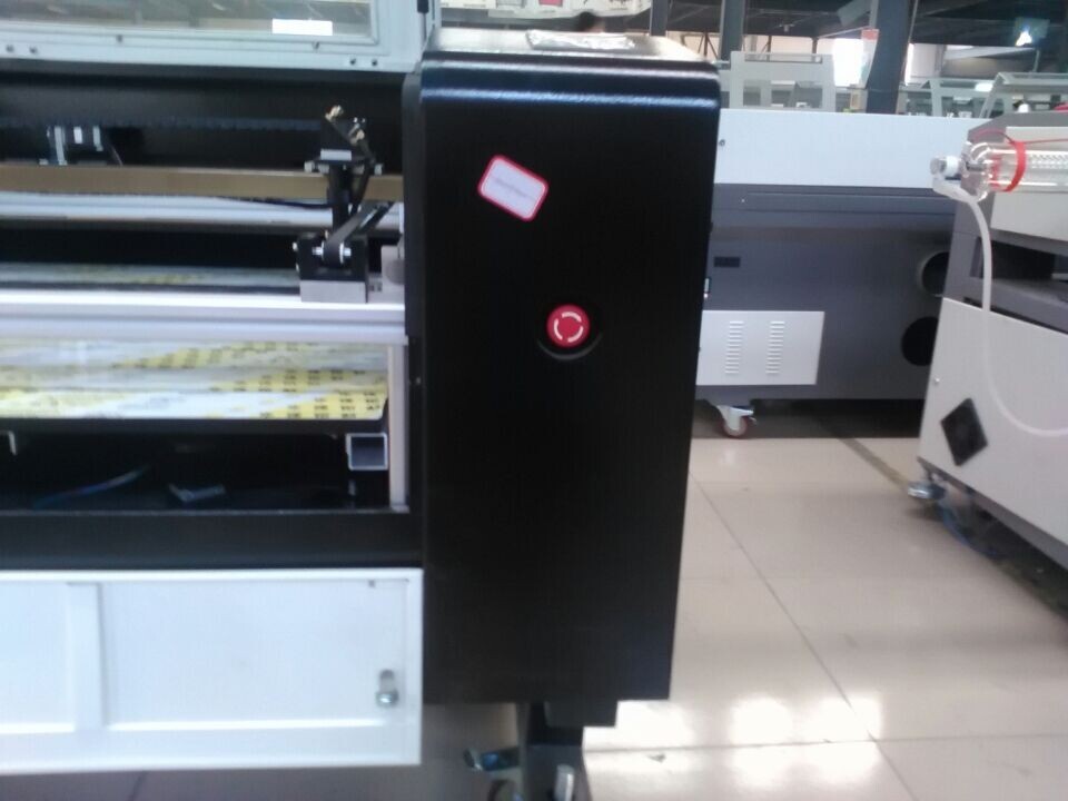 Model XL1390 Economic CO2 Laser Cutting Machine