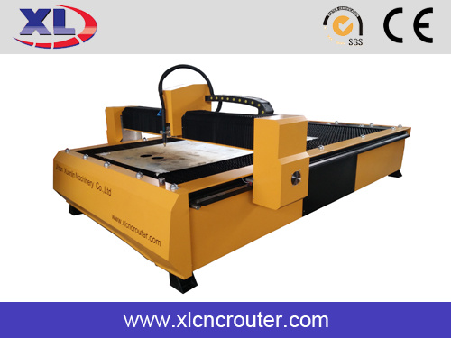 XL1530 metal cnc Plasma cutting Machine