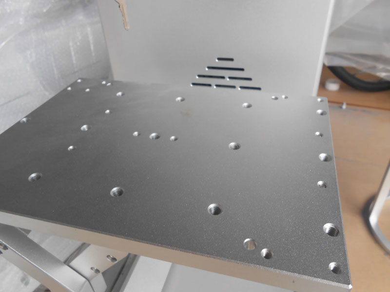 Fiber-Laser
