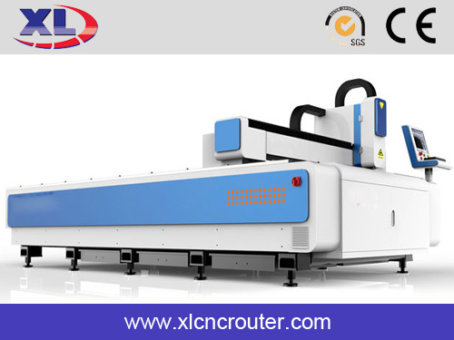 3015L fiber laser cutting machine