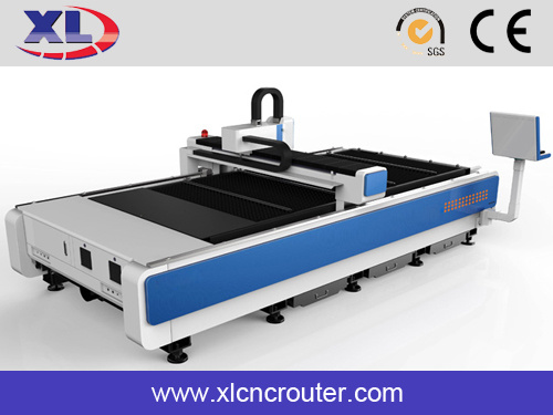 XL3015 Fiber Laser metal  cutting Machine