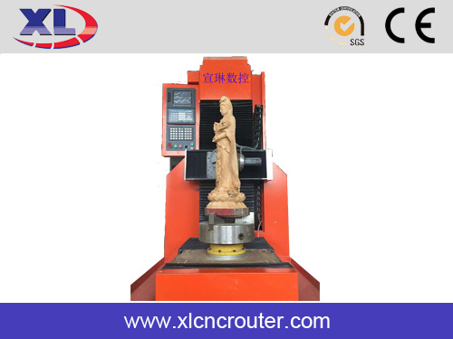 5-Axis-Wood-Engraving-Cnc-Router