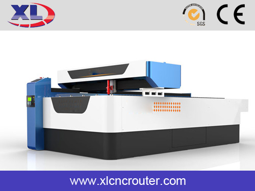 Metal Laser Cutting Machine XL1325M