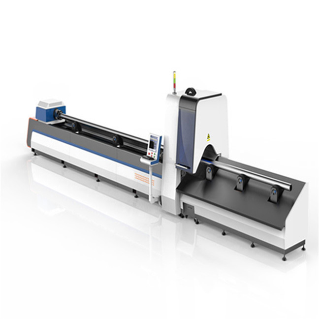 Fiber Laser Tube Cutting Machines 