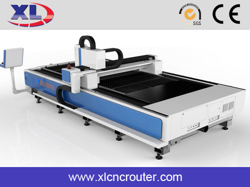 3015L fiber laser cutting machine