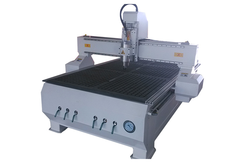 XLM25 wood engraving cnc router machine