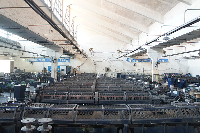 Workshop Equipment