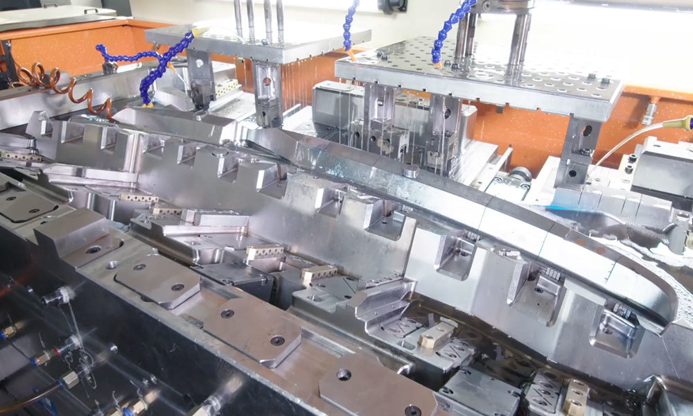 Plant equipment Plant equipment