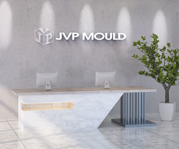 JVP Shanghai JVP Shanghai