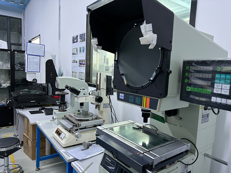 Inspection tools & equipments9 Inspection tools & equipments9