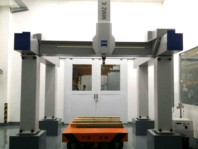 Large CMM Large CMM