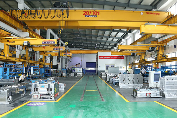JVP Taizhou JVP Taizhou