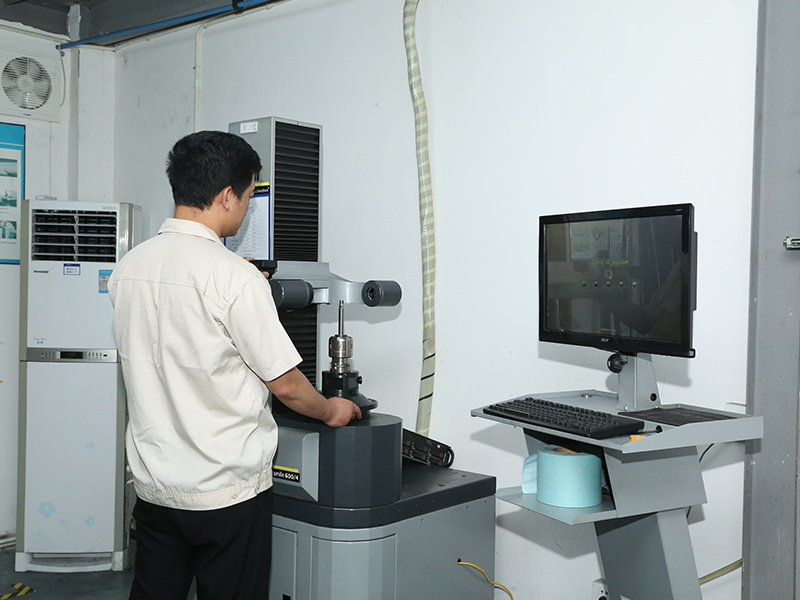 Machining Cutter Inspection Machining Cutter Inspection