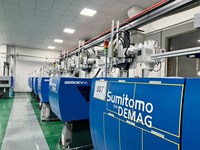 Customized Moulding Division Customized Moulding Division