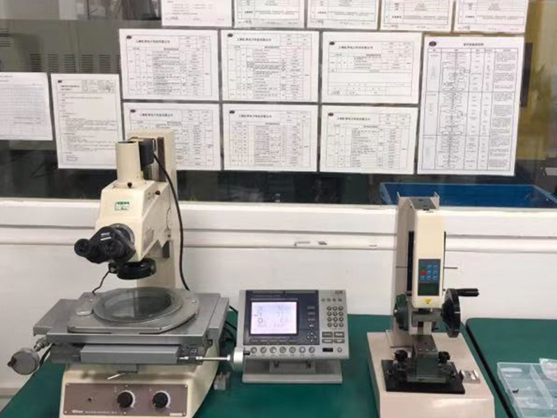 Inspection tools & equipments Inspection tools & equipments